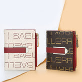 Ženska Denarnica Baellery REDs